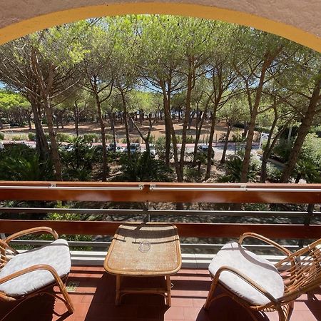 Hotel Meridiana マリーナ・ディ・カンポ エクステリア 写真